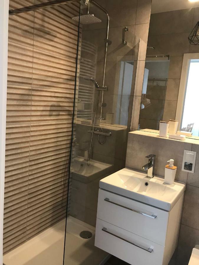 Apartament Antoniny Leszno  Luaran gambar