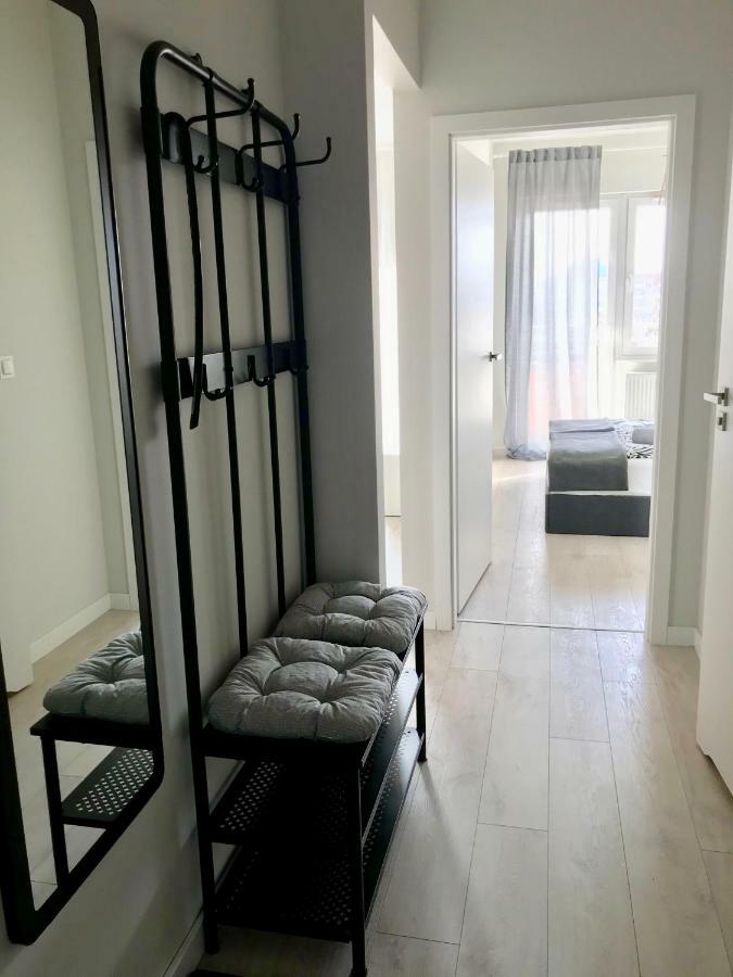 Apartament Antoniny Leszno  Luaran gambar
