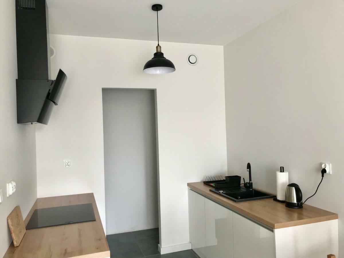 Apartament Antoniny Leszno  Luaran gambar