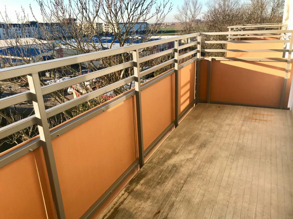 Apartament Antoniny Leszno  Luaran gambar
