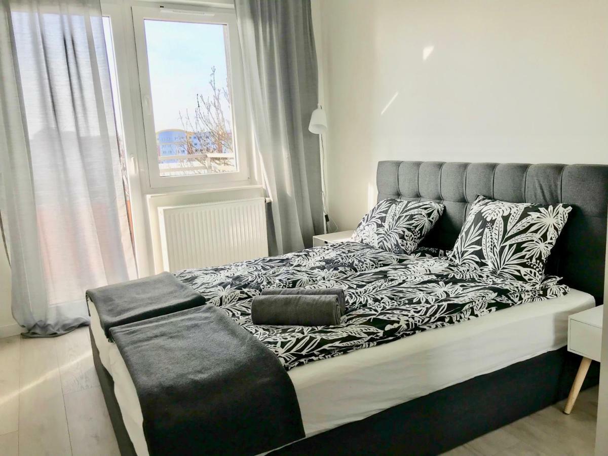 Apartament Antoniny Leszno  Luaran gambar