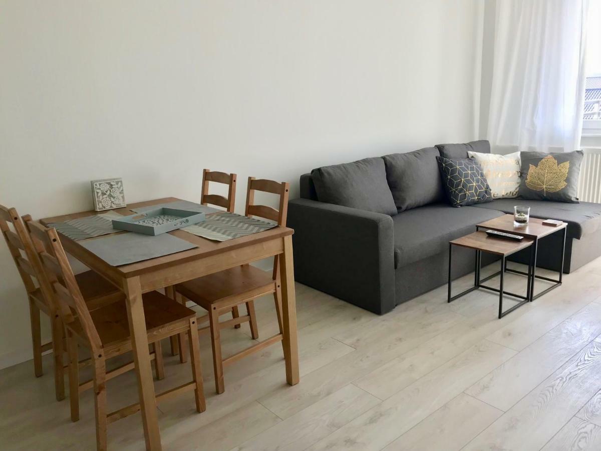 Apartament Antoniny Leszno  Luaran gambar