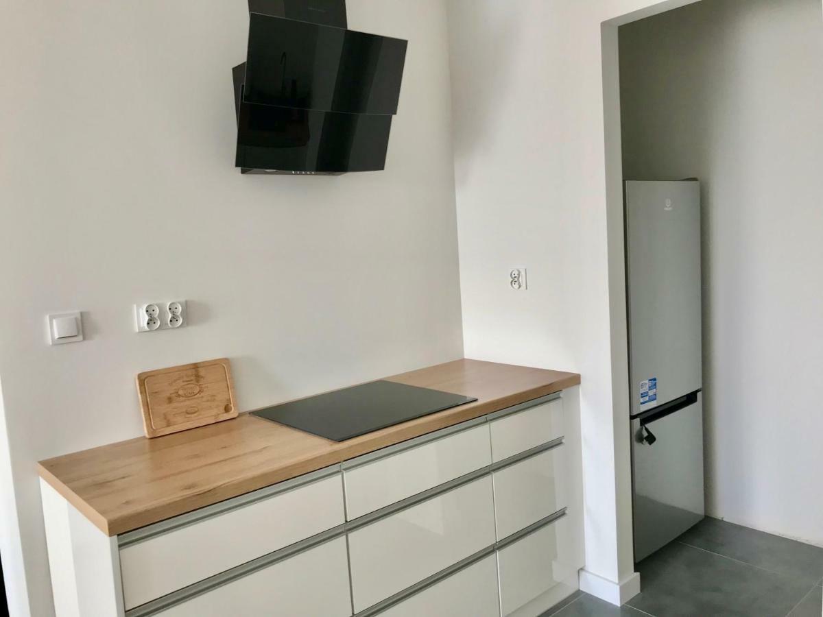 Apartament Antoniny Leszno  Luaran gambar